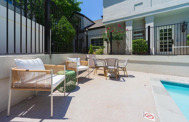 NEW Central Buckhead Apt Atlanta Gem - Foto 14