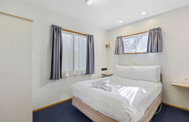 Anchor Belle Holiday Park - Foto 15