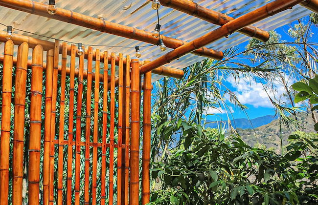 Glamping corazón del Molino - Photo 63