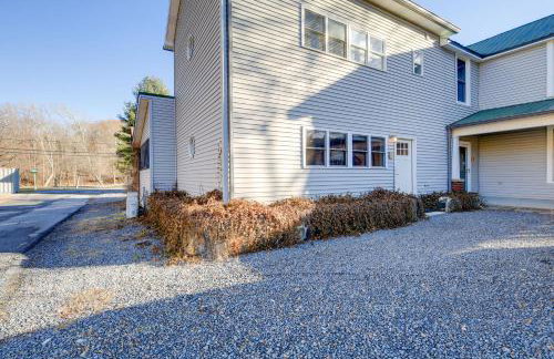 Damascus Vacation Rental on Creeper Trail - Foto 32