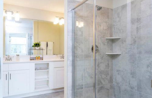 Gorgeous 3Bd 2Ba Apt Close to Disney @ Storey Lake Orlando 208 3180 - Foto 36