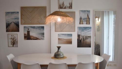 Calilla Home -appartamento Libeccio - Foto 3