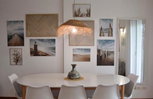 Calilla Home -appartamento Libeccio - Foto 3