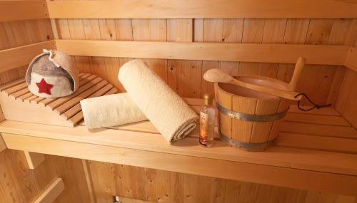 Time4you am Bodensee mit Pool Sauna Kamin - Foto 2