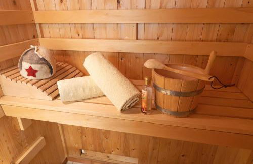 Time4you am Bodensee mit Pool Sauna Kamin - Foto 2