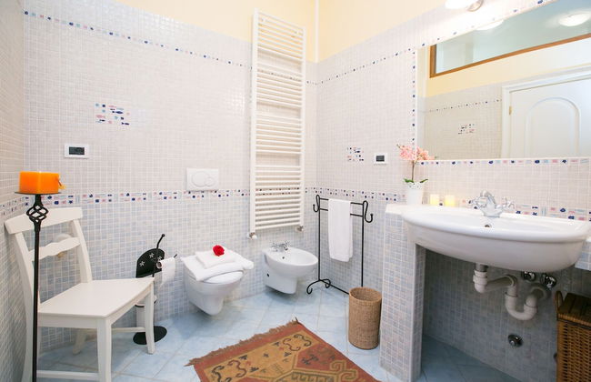 Argegno Chalet - Foto 24