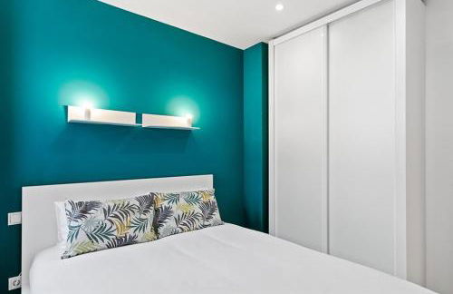 Refurnished One-bedroom Las Letras - Photo 15