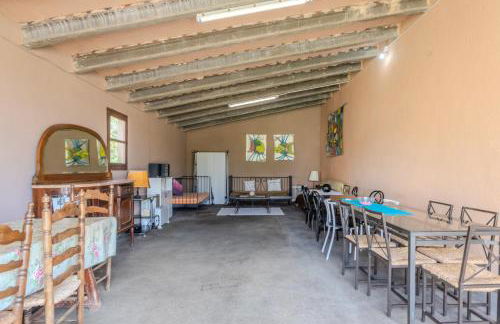 La Pahissa de Can Abras Casa Rural - Foto 23