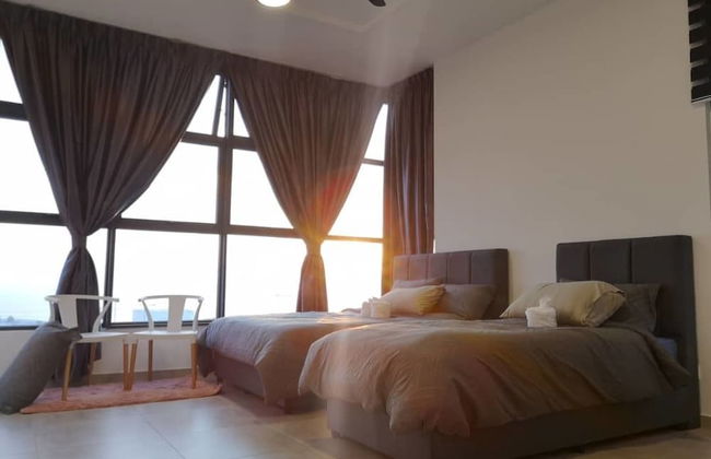 Atlantis Residence Malacca by Koze - Foto 19