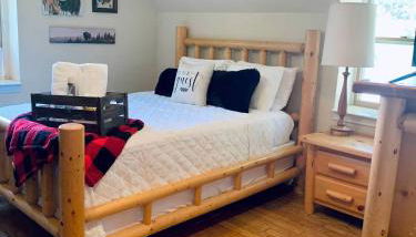 The Buffalo Suite @ The Historic Kanab Inn - Foto 4