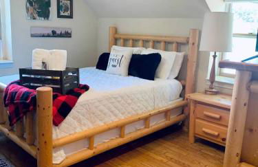 The Buffalo Suite @ The Historic Kanab Inn - Foto 4