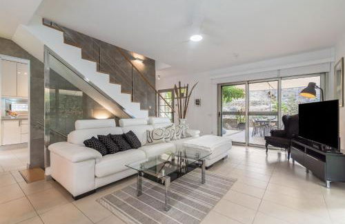 Villa Calma Tauro, Golf, Beach and Relax - Foto 4