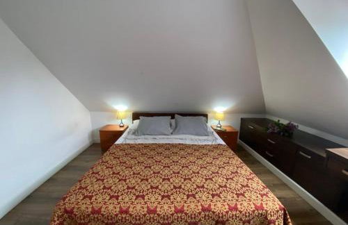 Agroturystyka Kruszyna - Foto 9