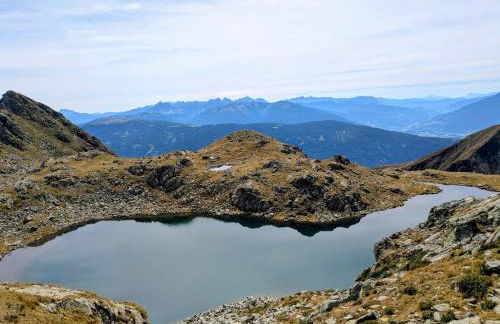 Residence Aichner - Foto 59