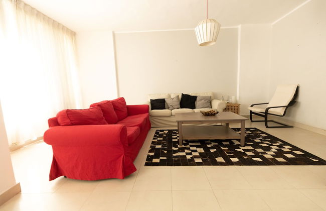 Lily Mint Retreat Inviting 3BR Apartment - Foto 19