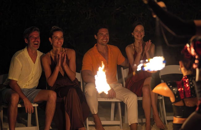 Sun Palace Cancun - Adults Only - All-inclusive - Photo 66