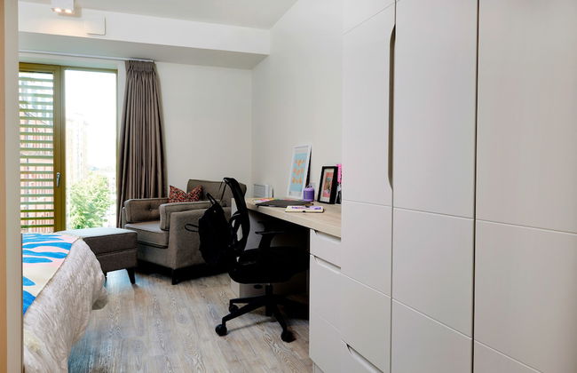 Vita Student Only, Bruce Street at Belfast - Photo 13