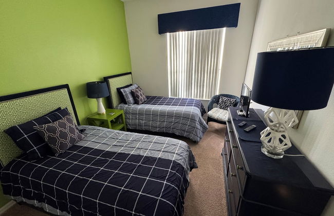 Scott Disney Villa - Foto 4