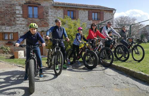 Moratto's Apartments - Foto 31