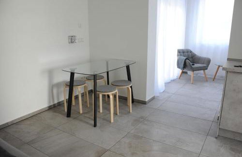 Kleine Studio-Wohnung, kontaktloser Check-in - Foto 6