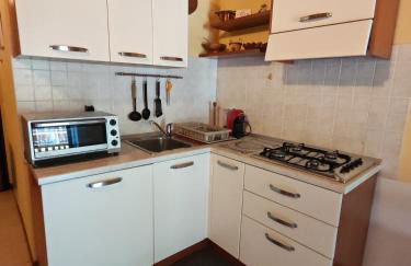 Nid du Coeur - Caratteristico Appartamento con Vista e Balconi - Horizon Vacanze - Foto 9