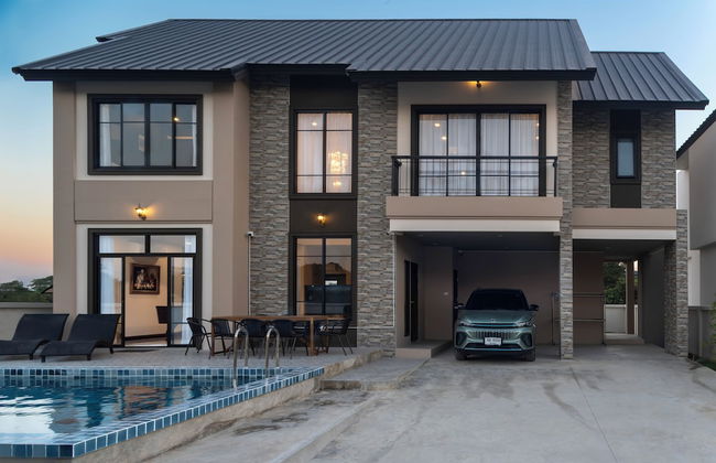 Kanna Pool Villa - Foto 62