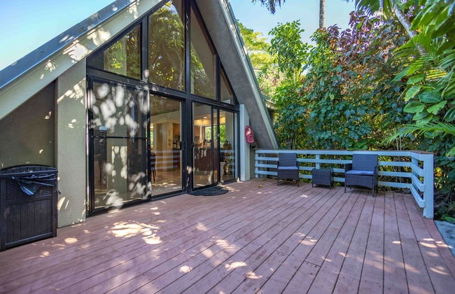 Hale Akua Garden Farm & Eco-Retreat - Foto 44