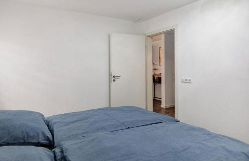 Ferienwohnung Sonnenseite - Foto 19