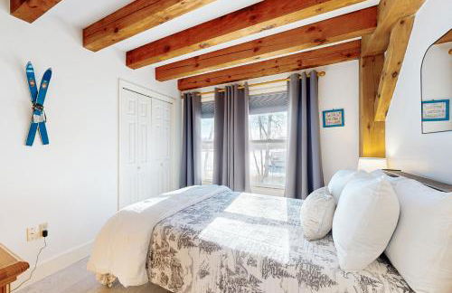 Riverbend Ski Retreat - Foto 19