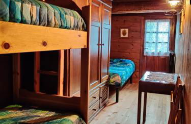 Macugnaga - Accogliente e tipica casa Walser - Foto 5