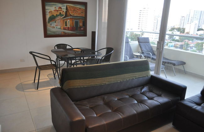 Sea View Apartment with Swimming Pool & Hot Tubs - Foto 10