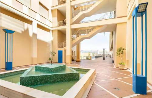 Estudio moderno con parking, frente al Palacio de Congresos - Foto 23