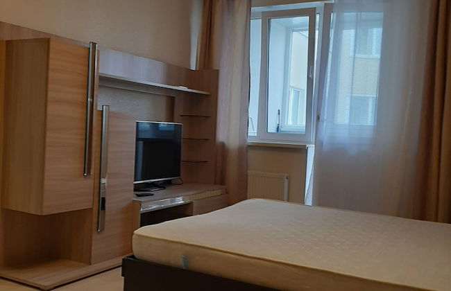 Apartment on Vokzalnaya 51A-1 - Foto 15