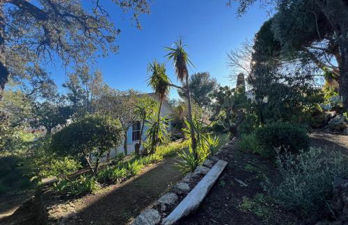 Authentique Villa le Cactus entièrement rénovée climatisée proche des plages du centre du Lavandou et du supermarché - Foto 62