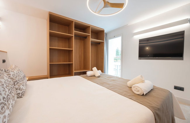 Apartamentos Blanco Sol - Foto 36