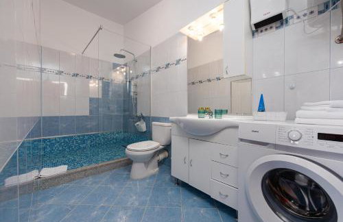 Villa SALT bazen,jacuzzy - Foto 12