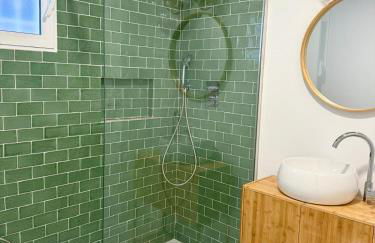 La Casa de la Yaya - Malaga beach! - Photo 16