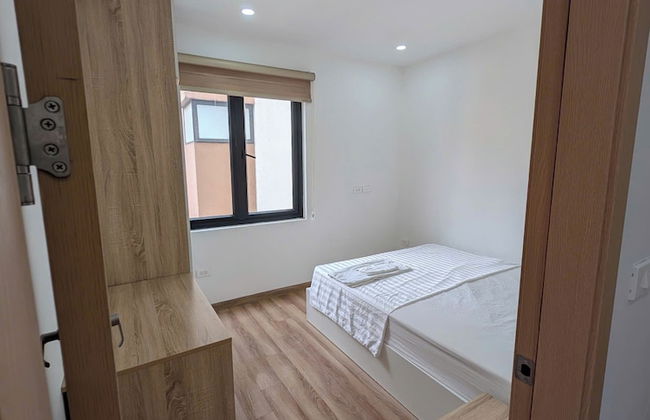 Era Apartment Thai Ha - Foto 22