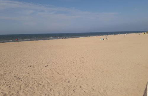 Appartement avec terrasse, Cosy et Moderne - à deux pas de la plage ! - Photo 11