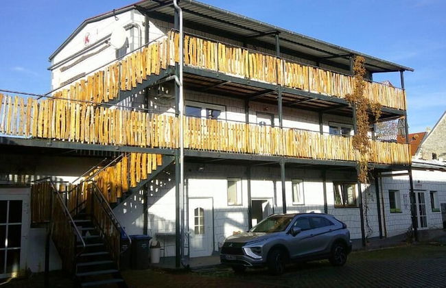 Unseburger Brauhaus - Foto 15