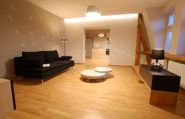 Jizera Apartments - Photo 1