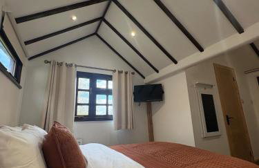 Little Vine Cottage in the grounds of Leeds Castle - Foto 16