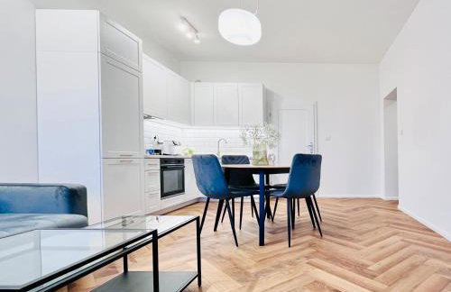 Apartamenty Lubin - Noclegi Lubin - Foto 76