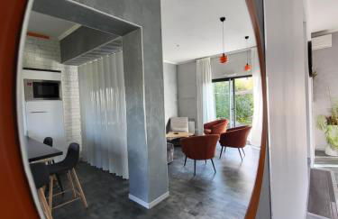 EMLAVIE - Maison familiale OU Loft SPA - à 3km Futuroscope - Foto 4