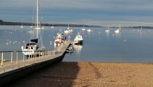 Coldstream Cottage - Foto 5