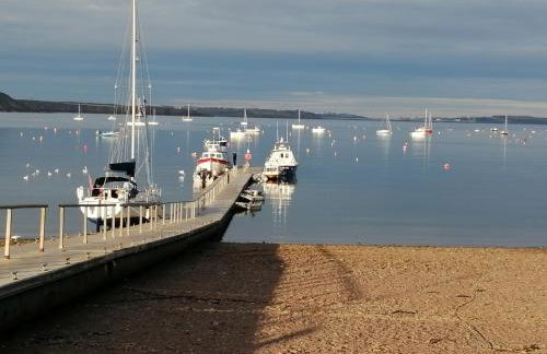 Coldstream Cottage - Foto 5