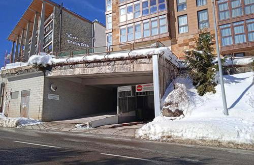 Apartamentos Candanchu 3000 - Photo 30