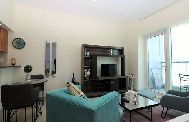 Piks Key - Cricket Tower Sports City - Photo 12