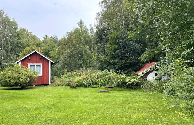 4 Star Holiday Home in Torso - Photo 28