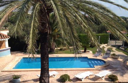 Villa Evisa - Foto 1